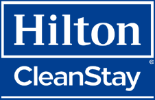 Hilton CleanStay