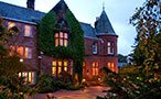 Hilton Grand Vacations Club at Craigendarroch Suites in Scotland