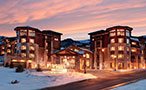 Sunrise Lodge, a Hilton Grand Vacations Club in Park City, Utah