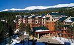 Valdoro Mountain Lodge in Breckenridge, Colorado