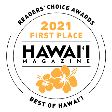 ヒルトングランドバケーションズがハワイ・マガジンによりオアフ島最高のバケーション・タイムシェア・リゾートに選出