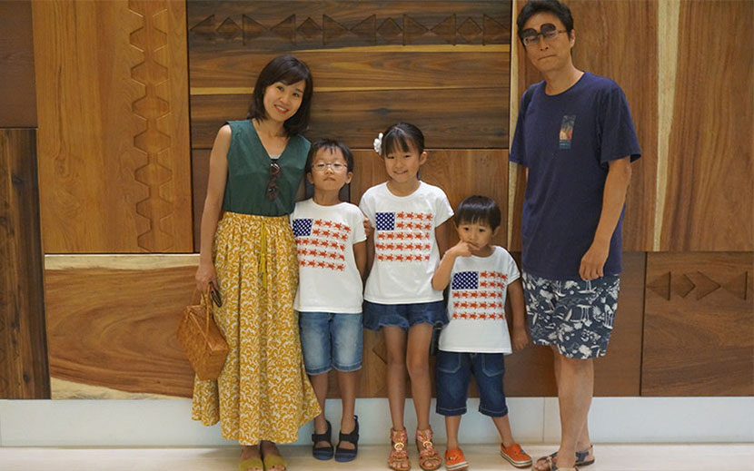 ハワイタイムシェア口コミ